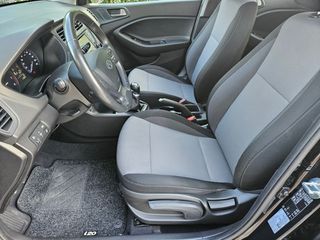 Hyundai i 20 2018 1.2cc   ACTIVE PLUS - NAVI - CAM-thumb-5