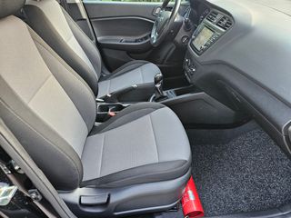 Hyundai i 20 2018 1.2cc   ACTIVE PLUS - NAVI - CAM-thumb-6