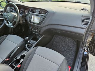 Hyundai i 20 2018 1.2cc   ACTIVE PLUS - NAVI - CAM-thumb-7