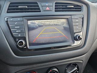 Hyundai i 20 2018 1.2cc   ACTIVE PLUS - NAVI - CAM-thumb-11