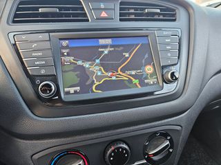 Hyundai i 20 2018 1.2cc   ACTIVE PLUS - NAVI - CAM-thumb-12