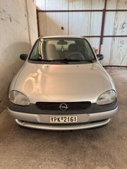 Opel Corsa 2000 B / ΗΛΕΚΤΡΙΚΟ ΤΙΜΟΝΙ