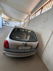 Opel Corsa 2000 B / ΗΛΕΚΤΡΙΚΟ ΤΙΜΟΝΙ-thumb-1