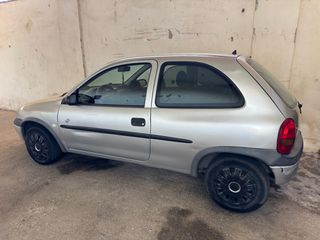 Opel Corsa 2000 B / ΗΛΕΚΤΡΙΚΟ ΤΙΜΟΝΙ-thumb-2