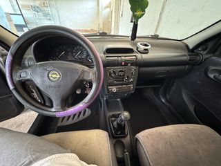 Opel Corsa 2000 B / ΗΛΕΚΤΡΙΚΟ ΤΙΜΟΝΙ-thumb-5