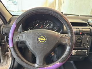Opel Corsa 2000 B / ΗΛΕΚΤΡΙΚΟ ΤΙΜΟΝΙ-thumb-6