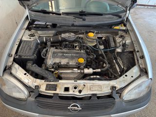 Opel Corsa 2000 B / ΗΛΕΚΤΡΙΚΟ ΤΙΜΟΝΙ-thumb-12