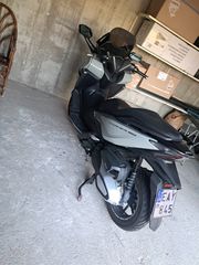 Honda Forza 350 2022