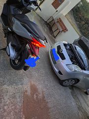 Honda Forza 350 2022-thumb-2