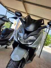 Honda Forza 350 2022-thumb-5