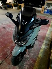 Honda Forza 350 2022-thumb-8