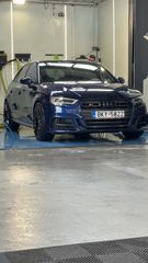 Audi S3 2017 8v2 Facelift-thumb-1