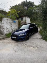 Audi S3 2017 8v2 Facelift-thumb-2