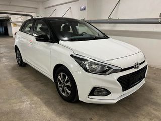 Hyundai i 20 2019 •1.2•87HP•PASSION•BLEUTOOTH•