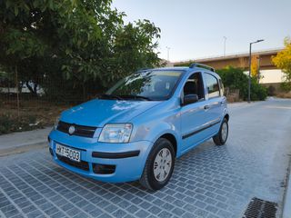 Fiat Panda 2009