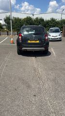 Dacia Duster 2017 4X4 DIESEL-thumb-2