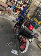 Honda ANF 125 Innova Injection 2016 ANF 125 INNOVA INJECTION