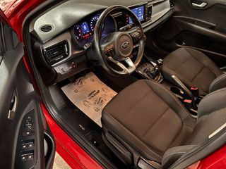 Kia Rio 2017 •1.4•100hp•Clima•Navi•Dream Edition•-thumb-11