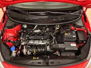 Kia Rio 2017 •1.4•100hp•Clima•Navi•Dream Edition•-thumb-17