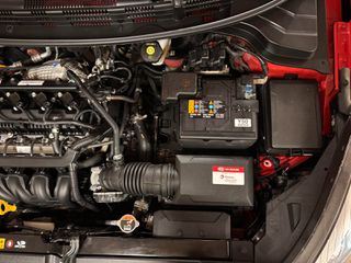 Kia Rio 2017 •1.4•100hp•Clima•Navi•Dream Edition•-thumb-18