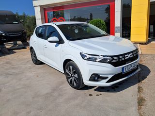 Dacia Sandero 2026 Expression 90 Hp