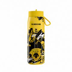ESTIA ΘΕΡΜΟΣ PULSE AEK BC EDITION THE QUEEN IS HERE 500ml