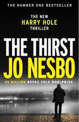 THE THIRST PB
