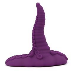 Kraken Vibration Grinder Purple-thumb-6