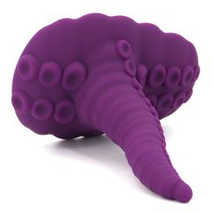 Kraken Vibration Grinder Purple-thumb-7