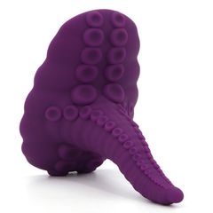 Kraken Vibration Grinder Purple-thumb-2