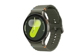 Samsung Galaxy Watch7 3,81 cm (1.5") AMOLED 44 mm Ψηφιακό 480 x 480 Οθόνη αφής 4G Πράσινος (Πράσιν Wi-