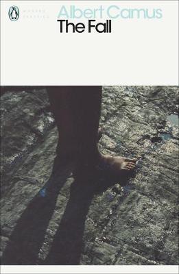 PENGUIN MODERN CLASSICS : THE FALL PB B FORMAT