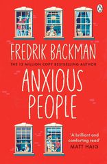 ANXIOUS PEOPLE