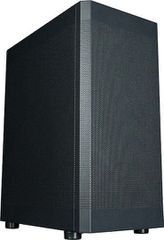 Zalman I4 Midi Tower Κουτί Υπολογιστή Μαύρο