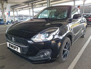 Suzuki Swift 2021 DUALJET HYBRID / COMFORT
