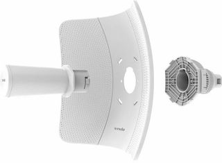 Tenda O9 Access Point Wi-Fi 5 Dual Band (2.4 & 5GHz) για Εξωτερική τοποθέτηση
