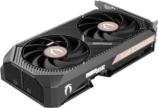 Zotac GeForce RTX 5060 Ti 16GB GDDR7 AMP Κάρτα Γραφικών ZT-B50620F-10M