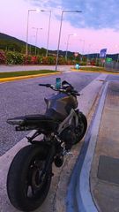 Yamaha MT-09 2014-thumb-3