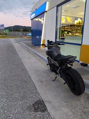 Yamaha MT-09 2014-thumb-6