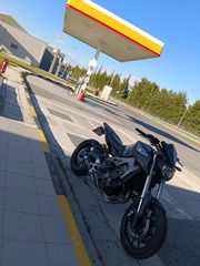 Yamaha MT-09 2014-thumb-8