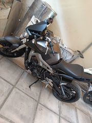 Yamaha MT-09 2014-thumb-10