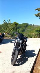 Yamaha MT-09 2014-thumb-12