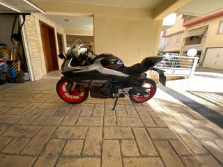 CFmoto 450 SR 2026