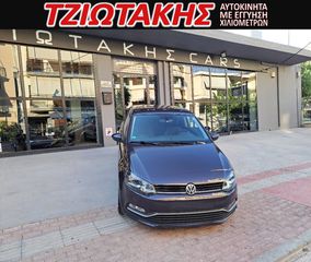 Volkswagen Polo 2016 LOUNGE ΑΠΟ ΜΕΓΑΛΟ ΣΕΡΒΙΣ-thumb-23