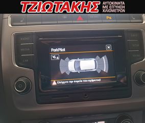 Volkswagen Polo 2016 LOUNGE ΑΠΟ ΜΕΓΑΛΟ ΣΕΡΒΙΣ-thumb-30