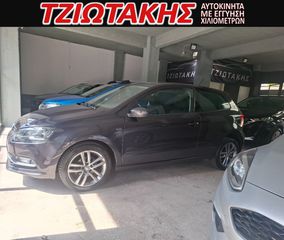 Volkswagen Polo 2016 LOUNGE ΑΠΟ ΜΕΓΑΛΟ ΣΕΡΒΙΣ-thumb-25