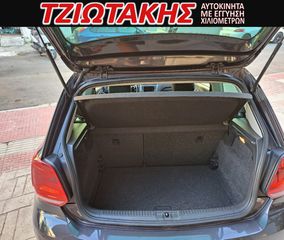 Volkswagen Polo 2016 LOUNGE ΑΠΟ ΜΕΓΑΛΟ ΣΕΡΒΙΣ-thumb-10