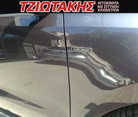 Volkswagen Polo 2016 LOUNGE ΑΠΟ ΜΕΓΑΛΟ ΣΕΡΒΙΣ-thumb-33