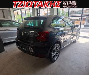 Volkswagen Polo 2016 LOUNGE ΑΠΟ ΜΕΓΑΛΟ ΣΕΡΒΙΣ-thumb-29
