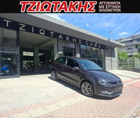 Volkswagen Polo 2016 LOUNGE ΑΠΟ ΜΕΓΑΛΟ ΣΕΡΒΙΣ-thumb-38